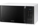 Microonde Solo 23L 800W Bianco Samsung Ms23K3513Aw