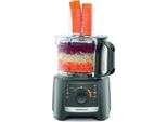 Robot Da Cucina Multifunzione Grigio Da 2,1 L E 800 W Kenwood Fdp31020Gy