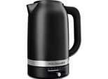 Kitchenaid 5KEK1701EBM Bollitore Elettrico 1,7 L 2400 W Nero