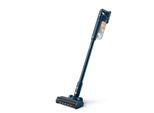 Philips Serie 5000 XC5043/01 Aspirapolvere/ Scopa Elettrica A Batteria Dry&Wet Cyclonic Bagless Blu, Giallo