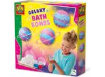 Ses Creative Galaxy Bombe Da Bagno 14769