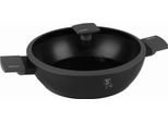 Berlinger Haus Pentola Piatta Con Coperchio 30Cm Bh-8129 55972