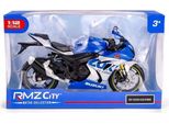 Modello Rmz Hobby 1:12 Suzuki Gsx Racing H-138 81383