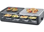 Severin Rg 2366 Griglia Per Raclette Severin Rg 2366, Pietra Naturale Per Grigliare/Piastra Per Grigliare