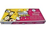 Fun Domono English Part I - Paweł Dwornik (Giochi, Materiale Didattico In Inglese)