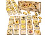 Puzzle In Legno Animali Domestici