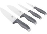 Berlingerhaus Set Di Coltelli In Acciaio Inox 4 Pezzi Collezione Aspen BH-2955