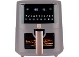 Collezione Berlingerhaus BH-9608 8 L Taupe