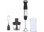 Moulinex Quickchef+ Frullatore Ad Immersione 0,8 L 1000 W Nero