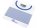 Bilancia Elettronica Da Bagno 180Kg/100G Little Balance 8655