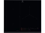 Piano Cottura A Induzione Da 59 Cm Con 3 Fuochi, Nero Electrolux Eis67356