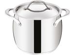 Pentola In Acciaio Inox Da 24 Cm Con Coperchio Lagostina 011108020524