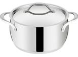 Pentola In Acciaio Inox 26 Cm + Coperchio Lagostina 011108031626