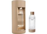 Macchina Per Il Latte Gassato Vetroso Mysoda Gl004F-Do-Fr