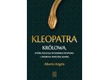 Znak Cleopatra. La Regina Che Sfido Roma E Conqusto L’Eternita, Polnisch, Hardcover, 396 Seiten