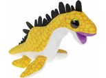 Lumo Stars Knuffel - Dino Plesiosauro, 24 Cm