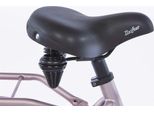 Sella Cortina Drifter Junior Nero
