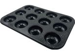 Klausberg Teglia Da Forno Per 12 Muffin KB7841