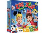 Gra Zig Zap 02438