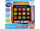 Tablet Didattico Vtech Tiptop - Giocattolo Interattivo Per Bambini