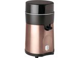 Berlingerhaus Spremiagrumi Elettrico In Acciaio Inox Collezione Black Rose BH-9588