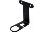Cortina Balcoat Portapacchi Anteriore 28 D Jet Black Matt