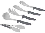 Set Di Utensili Da Cucina Berlingerhaus 5 Pezzi Collezione Aspen BH-6340