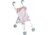 Chicco Classic La Mia Prima Bambola Puppenwagen