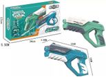 Pistola Elettrica Ad Acqua Mix