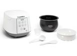 Cuociriso Bianco Da 1,8 L E 750 W Tefal Rk7321F1