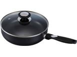 Padella Da 24 Cm Con Coperchio Beka 102101