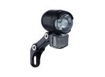 BüChel Shiny 40 Fahrrad Licht 40 Lux Fahrradbeleuchtung Led Stvzo Beleuchtung Standlicht Fahrradlampe Weiß Fahrradlicht Vorne FüR Dynamo