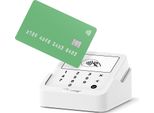 Sumup BUN-SUL-003 Lettore Di Smart Card Sumup Solo Lite Bundle