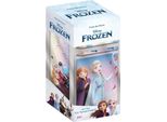 Libro Da Colorare Con Astuccio Per Matite Frozen