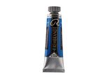Rembrandt Pittura Ad Olio In Tubetto 15 Ml Blu Ftalo Verdastro 576