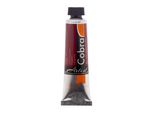 Cobra Artist Vernice Ad Olio Miscelabile Con Acqua Tubo 40 Ml Vernice Di Robbia 389