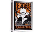 Mazzo Di Carte Bicycle® - Mazzo Di Carte Da Gioco Naruto Carte Da Poker A Mazzo Singolo
