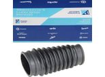 Soffietto Di Aspirazione Alimentazione Aria Zona Variatore Trasmissione Cvt Originale Per Piaggio Runner