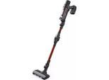 Aspirapolvere A Batteria Ricaricabile 2 In 1 Da 18 V, Rosso Rowenta Rh6A83Wo