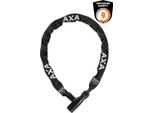 Axa Absolute Blocco Catena 110 Cm Ø 7 Mm Auto-Click Nero
