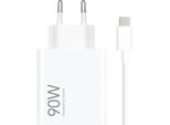 Xiaomi Hypercharge Combo, 90W, Type-A, BHR07ZBEU