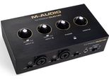 M-Audio M-Track Duo Hd