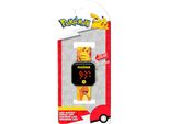 Zegarek Led Dla Dzieci Kids Licensing, Oficjalny Produkt Premium Pokemon