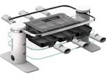 Griglia Per Raclette Per 6 Persone, 750W Lagrange 79601