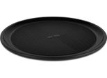 Teglia Per Pizza Berlingerhaus Con Superficie In Titanio 32 Cm Nero Opaco Collezione BH-7934