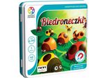 Giochi Intelligenti Coccinelle (En) Giochi Iuvi