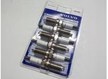 Volvo S80 V70 XC60 XC70 3.0 T6 Candele Oe
