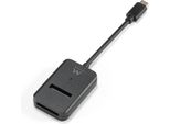 Ewent EW7066, Ssd, M.2, Usb 3.2 Gen 1 (3.1 Gen 1) Type-C, Nero, Abs (Acrilonitrile-Butadiene-Stirene), 10 Gbit/S