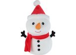 Portami A Casa Peluche Pupazzo Di Neve "Olaf"" - 40 Cm"