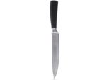 Orion | Coltello Da Cucina - Acciaio Damasco - 30,5 Cm - Manico In Legno - Coltello Affilato - Coltello Da Chef